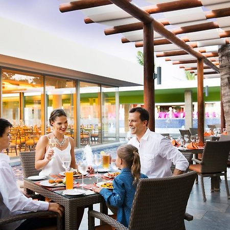 Barcelo Maya Colonial Xpu Há Eksteriør billede