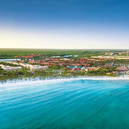 Barcelo Maya Colonial Xpu Há Eksteriør billede