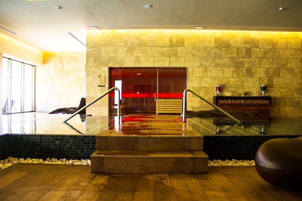 Barcelo Maya Colonial Xpu Há Faciliteter billede