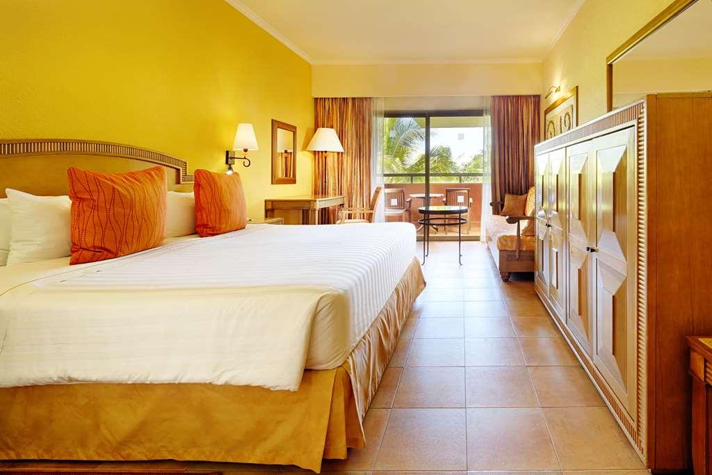 Barcelo Maya Colonial Xpu Há Værelse billede