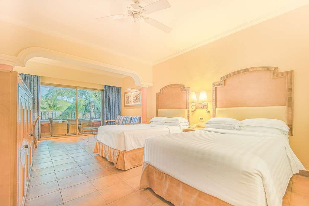 Barcelo Maya Colonial Xpu Há Værelse billede