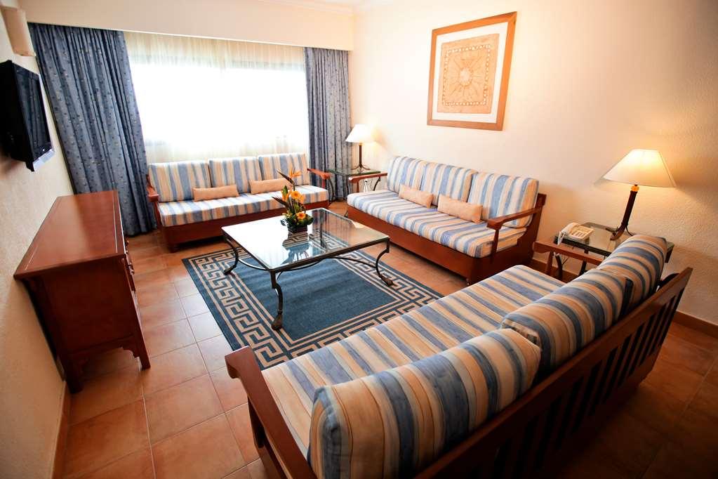 Barcelo Maya Colonial Xpu Há Værelse billede
