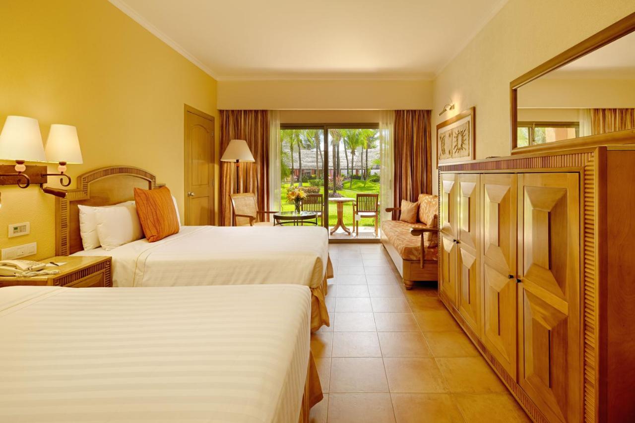 Barcelo Maya Colonial Xpu Há Eksteriør billede