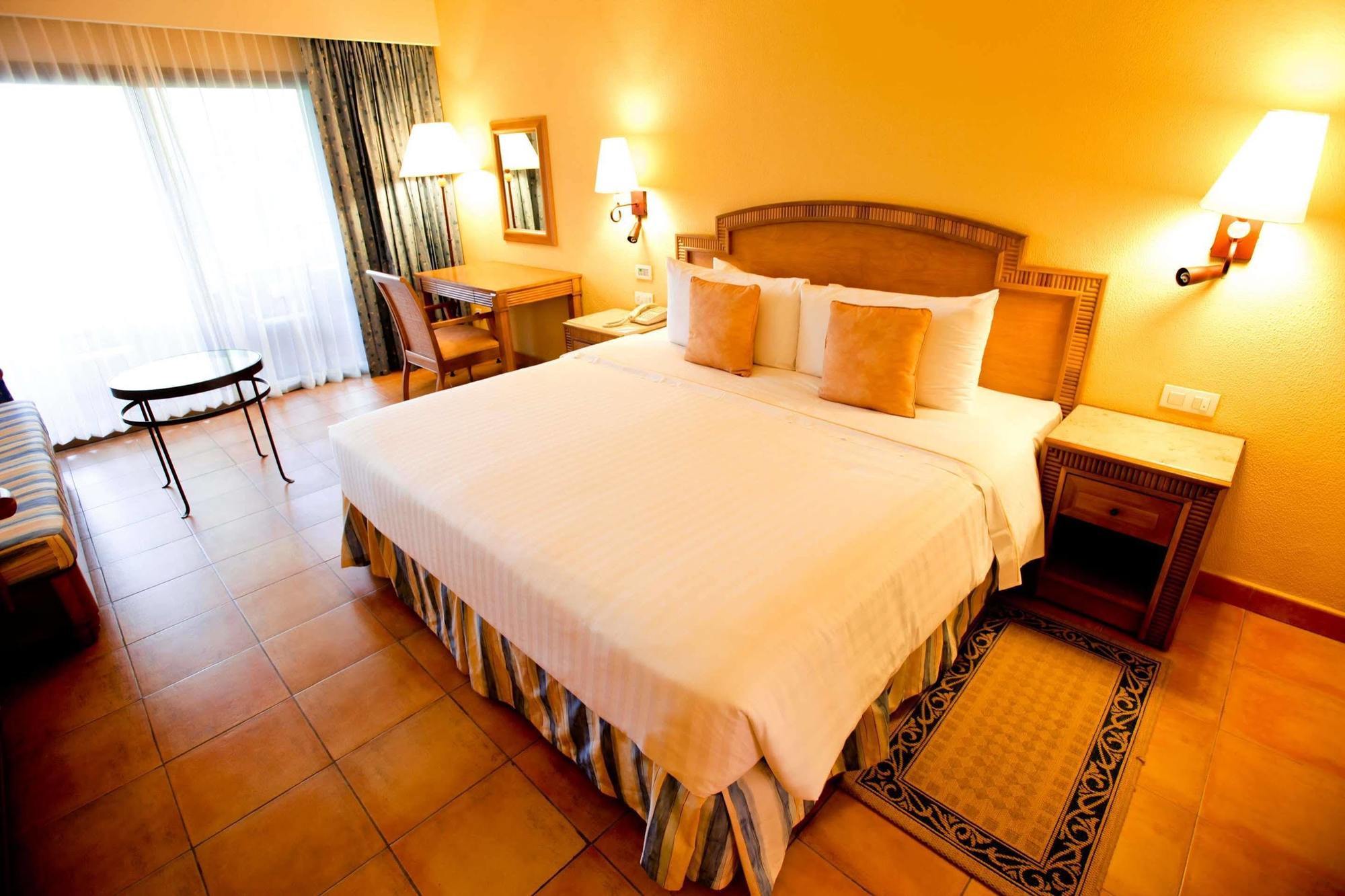 Barcelo Maya Colonial Xpu Há Værelse billede