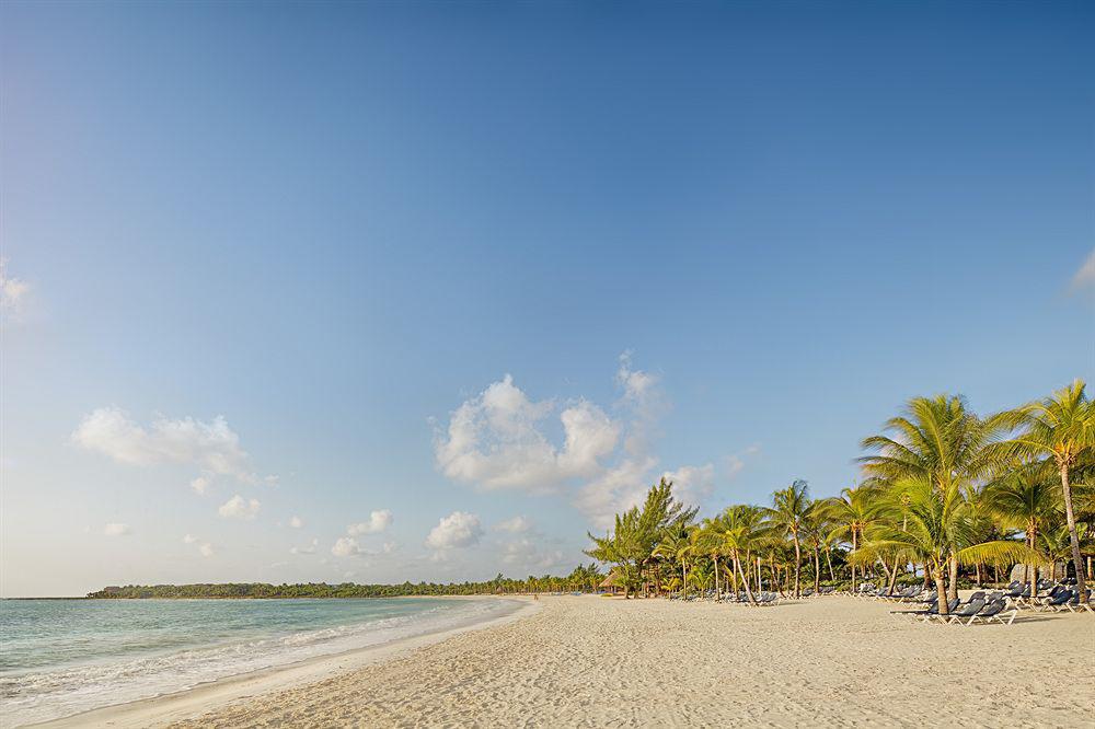 Barcelo Maya Colonial Xpu Há Eksteriør billede